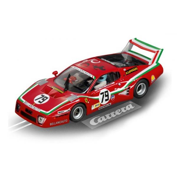 Ferrari 512 BB LM 1980 - 1/32e Carrera - 30577