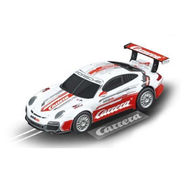 Porsche GT3 Cup Lechner Taxi Carrera 1/43 - T2M-CA64103