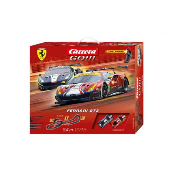 Ferrari GT3 Carrera 1/43 - T2M-CA62458