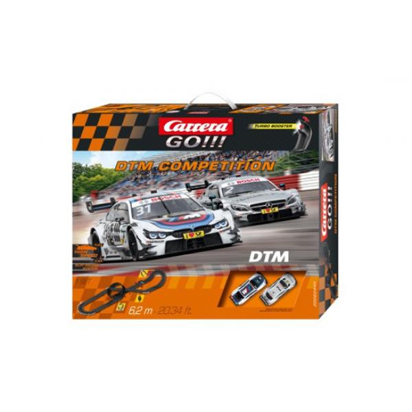 DTM Compétition Carrera 1/43 - T2M-CA62449