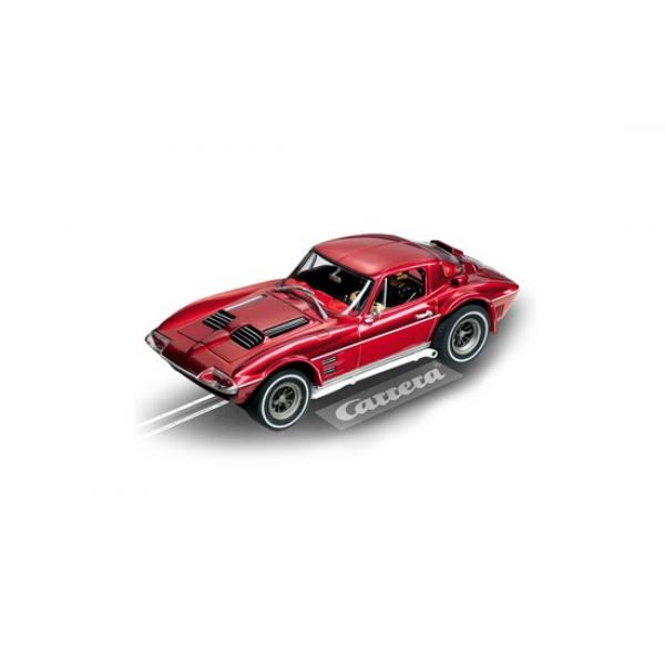 Chevrolet Corvette GS Kit Car - 1/24e Carrera - 23730