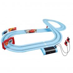 Circuit de voitures : Disney-Pixar Cars - Piston Cup