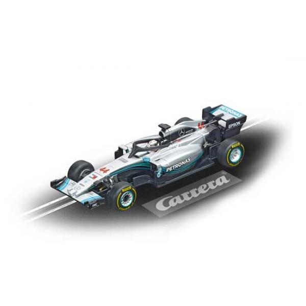 Mercedes AMG F1 W09 Hamilton - 1/43e - Carrera - CA41416