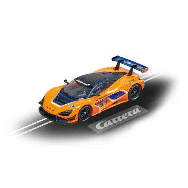 McLaren 720S GT3 #03 - 1/32e - Carrera - CA30892