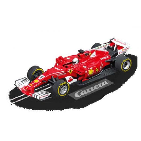 Ferrari SF70H Vettel #5 Carrera 1/32 - T2M-CA30842