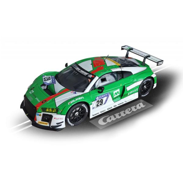 Voiture slot Carrera digital 1/32 Audi R8 LMS N°29 Winner 24h Nürburgring - 20030911