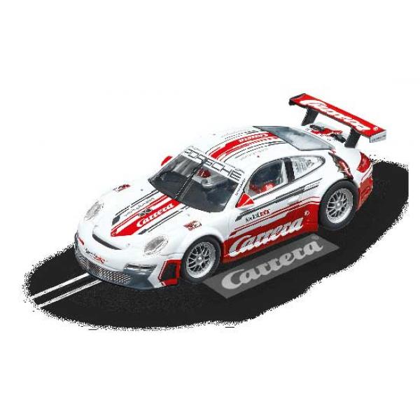 Porsche 911 GT3 Lechner Racing Carrera 1/32 - T2M-CA30828