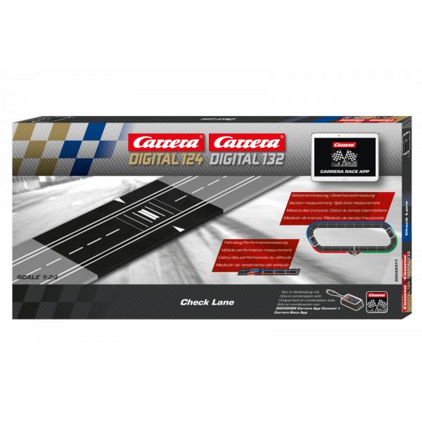 Check Lane Carrera  - CA30371