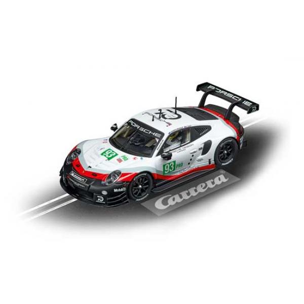 Porsche 911 RSR Porsche GT Team - 1/32e - Carrera - CA27607