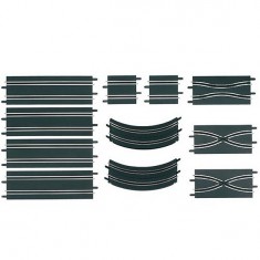 Circuit de voitures Carrera Digital 143 Kit d'extension 2