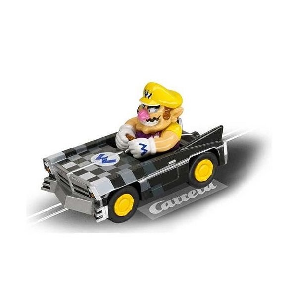 Circuit Mario Kart DS - 1/43e Carrera - Carrera-61038