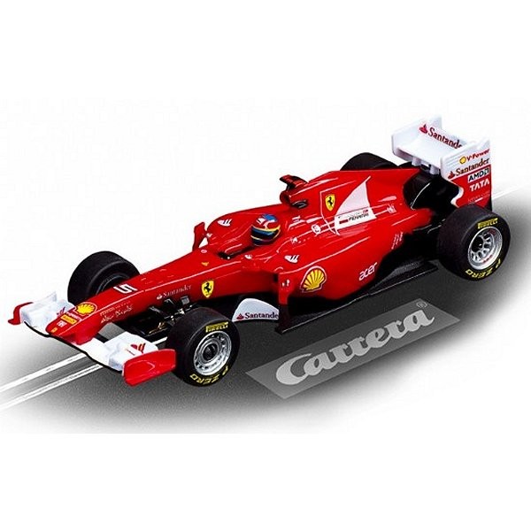 Ferrari F150 fernando alonso - Carrera-61237