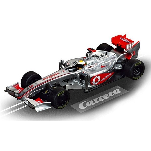 McLaren-Mercedes n° 3 1/43 Hamilton - Carrera-61238