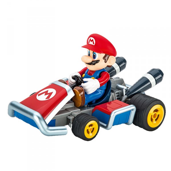 Mario Kart 7 Mario Carrera 1/16 - Carrera-162060