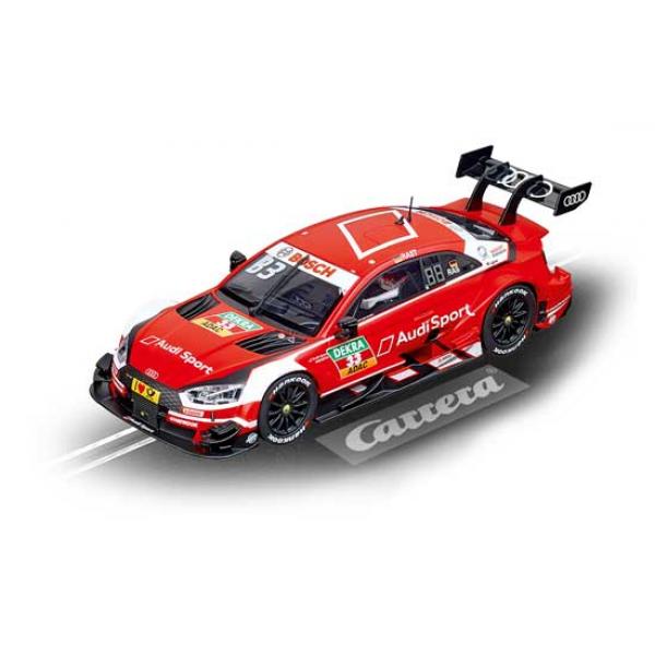 Audi RS5 DTM R.Rast #33 Carrera 1/24 - T2M-CA23883