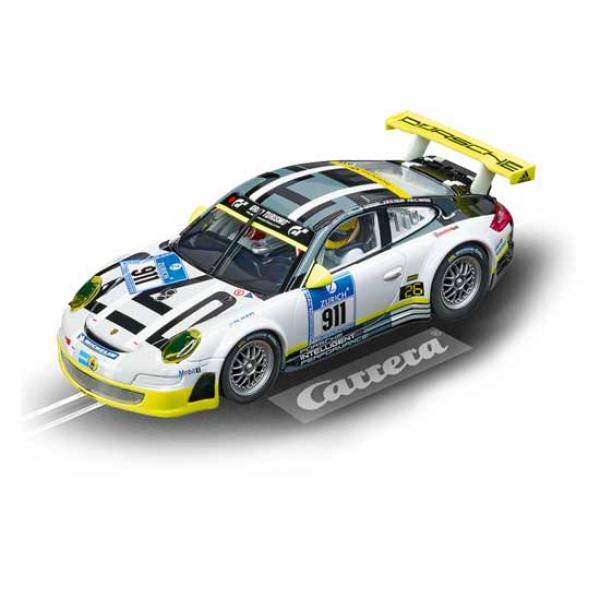 Porsche GT3 RSR #911 - 1/32e Carrera - MPL-27543