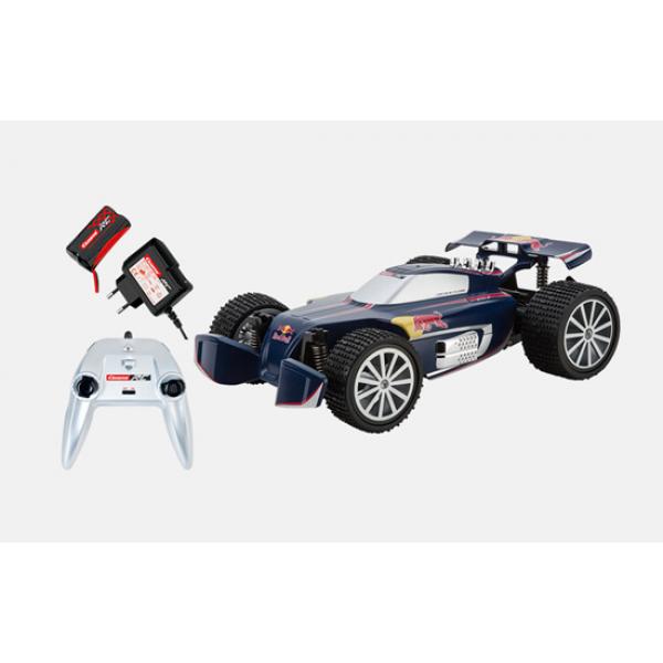 RC Red Bull NX1 Carrera 1/16e - CA162088