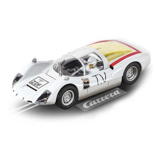 Porsche Carrera 6  -1/24e - Carrera - CA23874