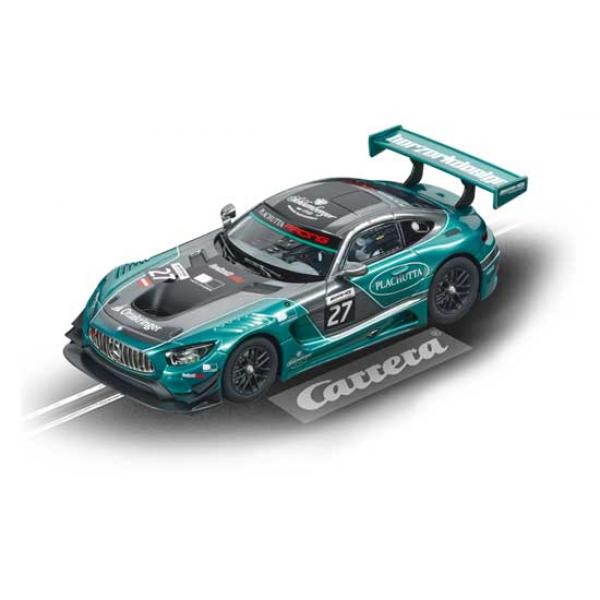 Mercedes AMG GT3 #27 - 1/32e Carrera - MPL-30783