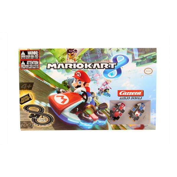 3 voitures pour Mario Kart 8 Carrera - T2M-CA13010