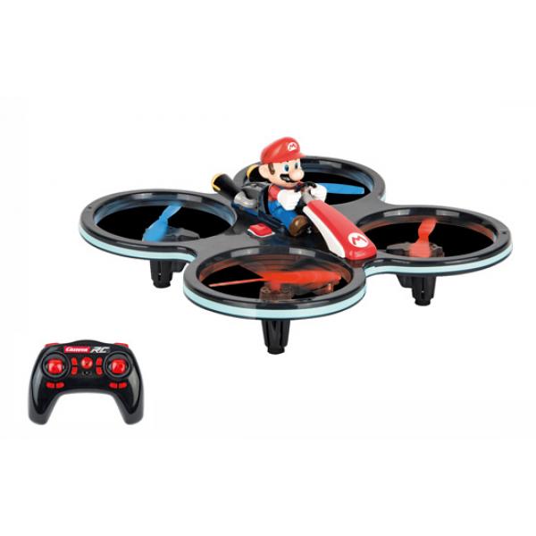 Mini Mario Copter Carrera  - T2M-CA503024