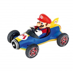 Funkgesteuertes Auto: Mario Kart