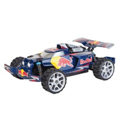 Buggy: Red Bull