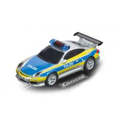 Porsche 911 Polizei - 1/43e - Carrera