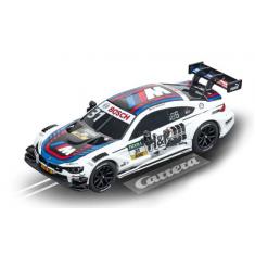 BMW M4 DTM Blomqvist #31 Carrera 1/43