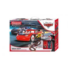 DIsney Cars 3 Rocket Race Carrera 1/43