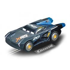 Jackson Storm Rocket - 1/43e - Carrera