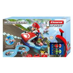 Nintendo Mario Kart 2,4m 1/43 Carrera