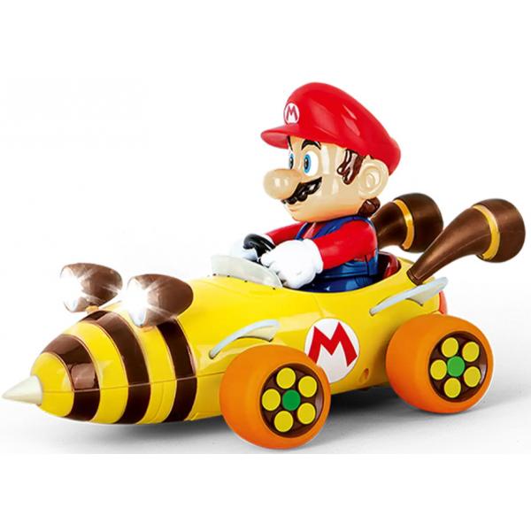 RC Mario Kart Bumble V Mario Carrera 1:18 - CA181064