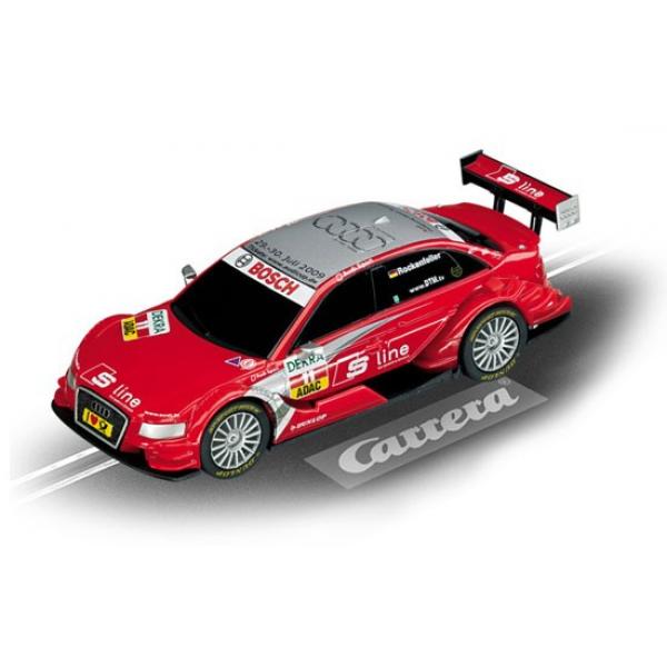 Audi A4 DTM 2009 Audi Sport - 1/43e Carrera - 61136