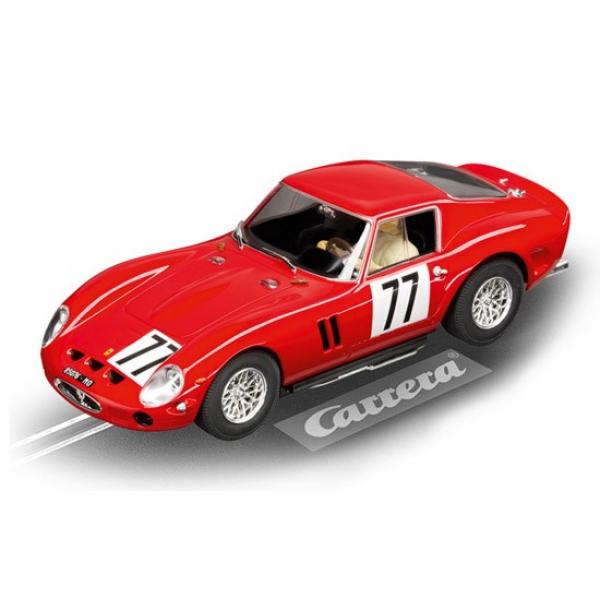 Ferrari 250 GTO No.160 - 1/24e Carrera - 23784