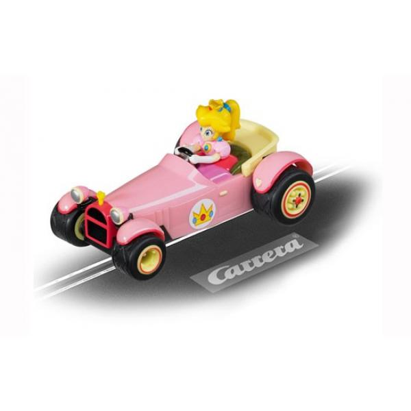 Mario Kart DS - 1/43e Carrera - 61123