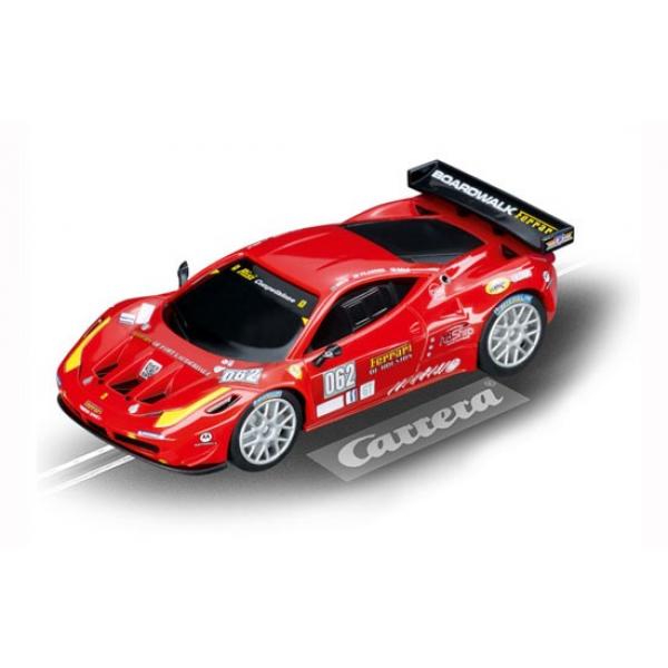 Ferrari 458 GT2 Echelle : 1/43eme Digital - 41352