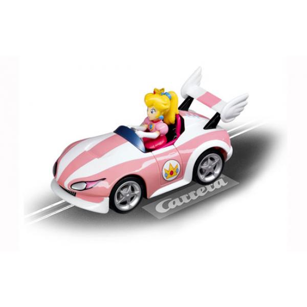 Mario Kart Wii Wild Wing +Peach Echelle : 1/43 - 41321