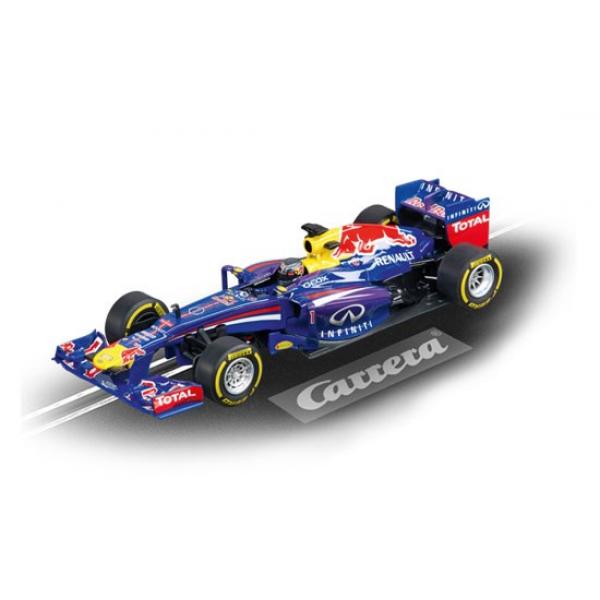Infiniti Red Bull Racing RB9 - 1/32e Carrera - MPL-30693