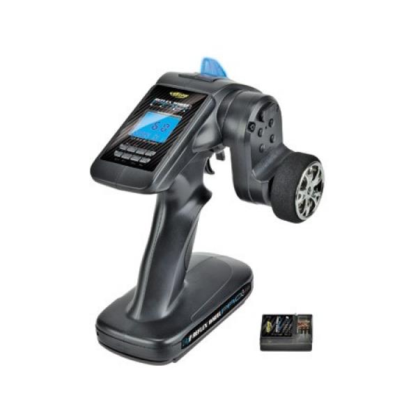 Reflex Wheel 3 Pro  LCD Carson  - 500500054