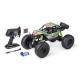 Miniature Dirt Crawler - 1/8 - 4x4 100% RTR vert