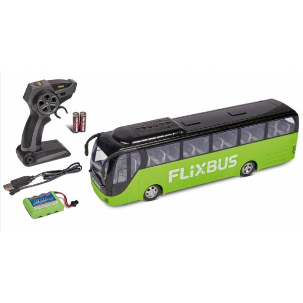 Autocar FlixBus 2.4GHz RTR - 500907342