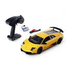 Lamborghini Murcielago SV - 1/14 - 2.4G 100%RTR orange