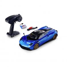 Pagani Huaira - 1/14 - 2.4G 100% RTR bleu