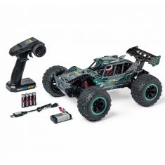 Offroad Fighter Cage RTR - 1:10 XS - turquoise