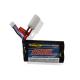 Miniature Batterie LiION FE-Line TAM - 7,4V/1500mAh