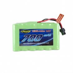 Batterie NiMH - 7,2V/700mAh