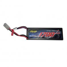 Batterie LiION Race TAM - 7,4V/1700mAh