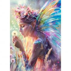 Ravensburger Puzzle 2000 Pièces – Le Seigneur Des Anneaux, Les Deux Tours – Scène Inédite, Qualité Premium, Fabriqué En Europe, Dès 14 Ans