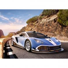 Puzzle 300 pièces : Arrinera Hussarya GT